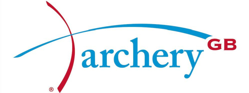 archery gb logo
