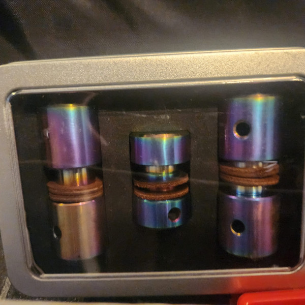 Riser-Weights