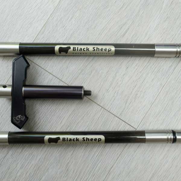 V Bars