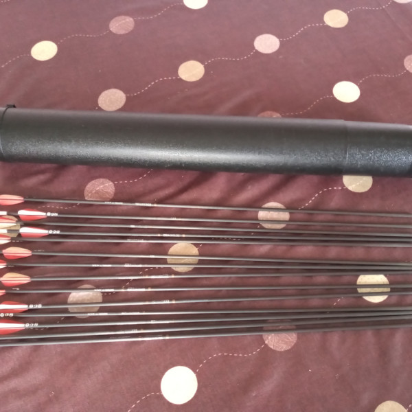 Arch_Arrows