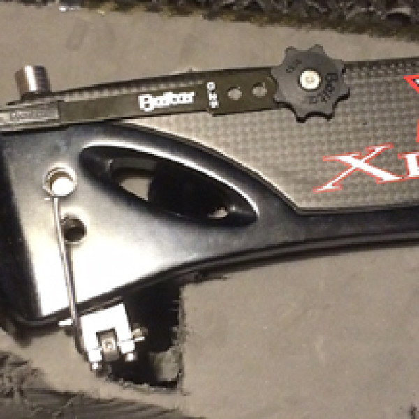 riser and clicker