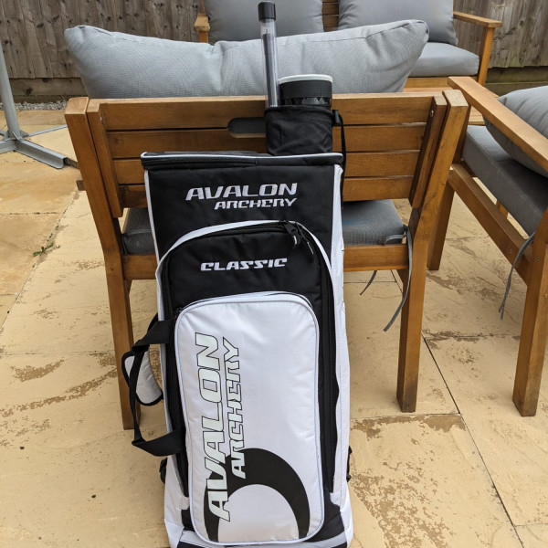 Archery Kit Bag