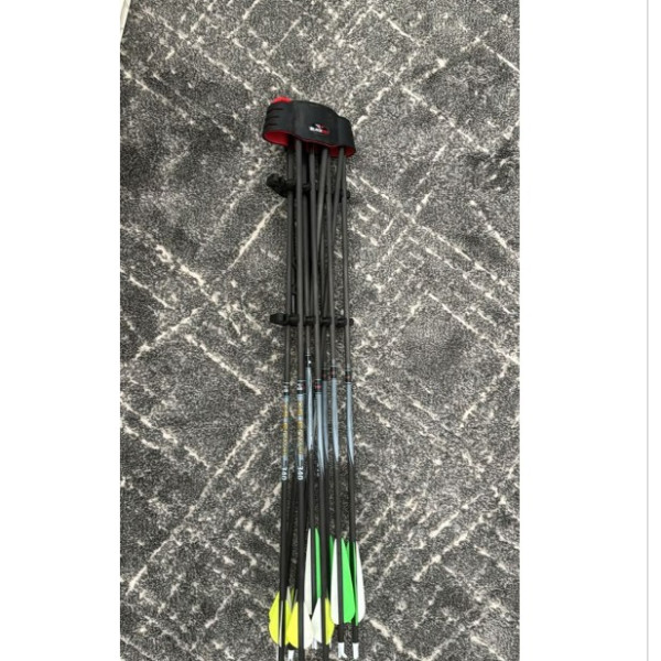 bow 2