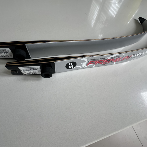 SF Premium Carbon Limbs_1