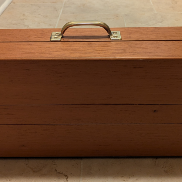 Custom Case