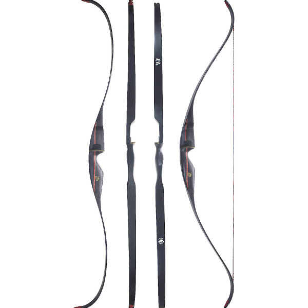 Bear-Super-Grizzly-Recurve-Bow-Archery