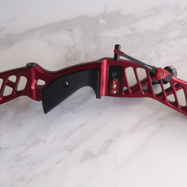 WIAWIS Alloy ATF-DX Riser 