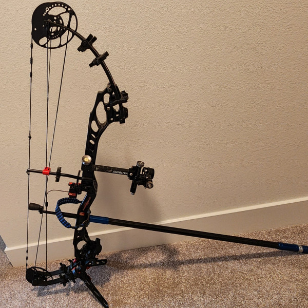 Bow-Set Up
