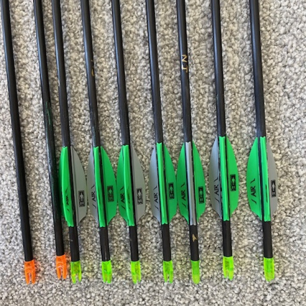 Arrows 2