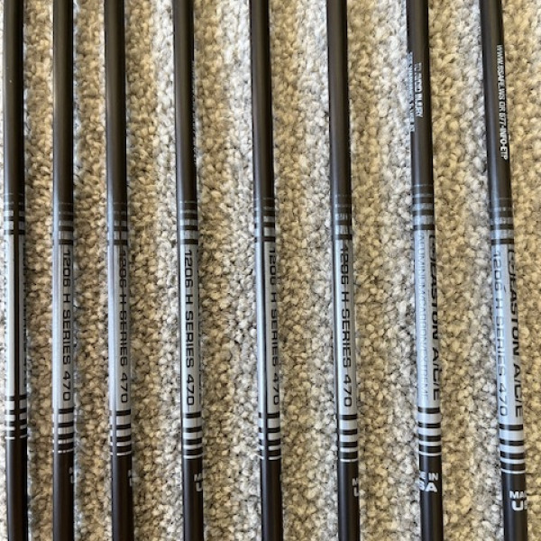 Arrows 3