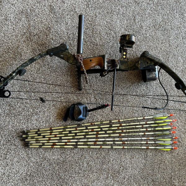 Bow 4