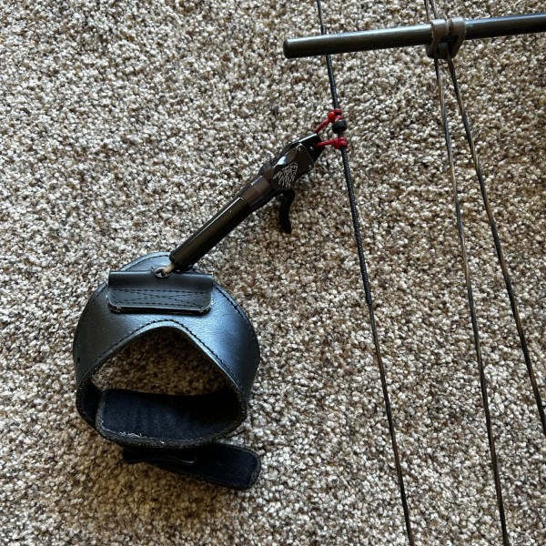 Bow 2