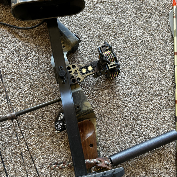 Bow 3