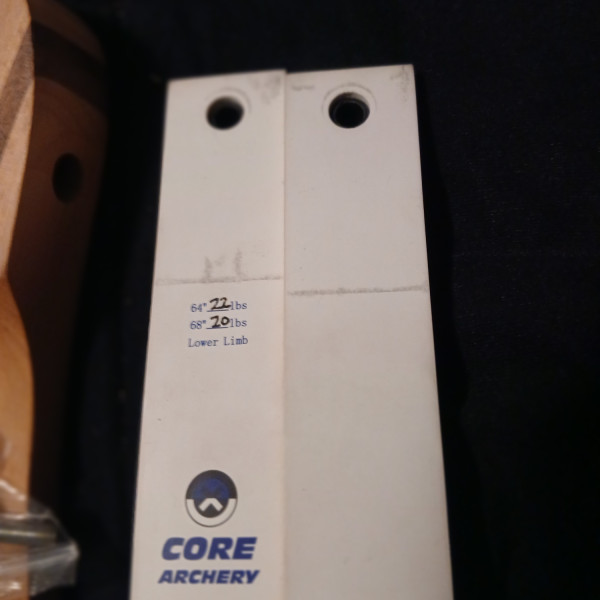 Core 68-20