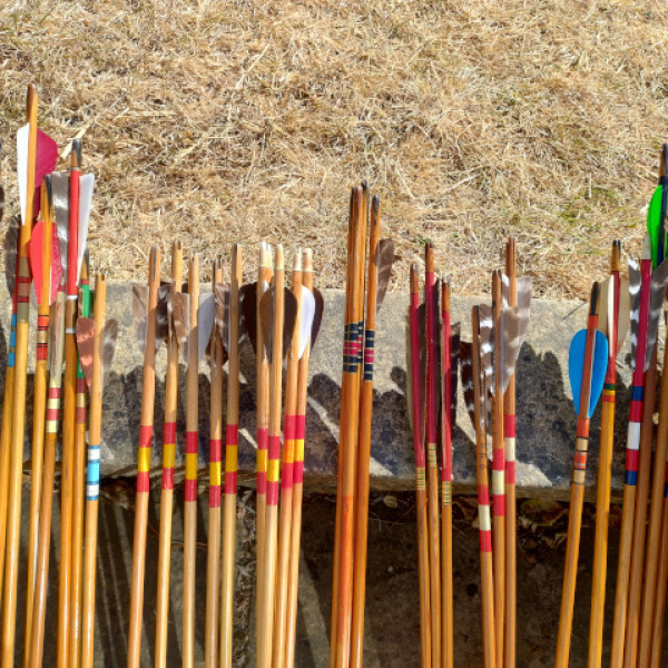 Arrows4