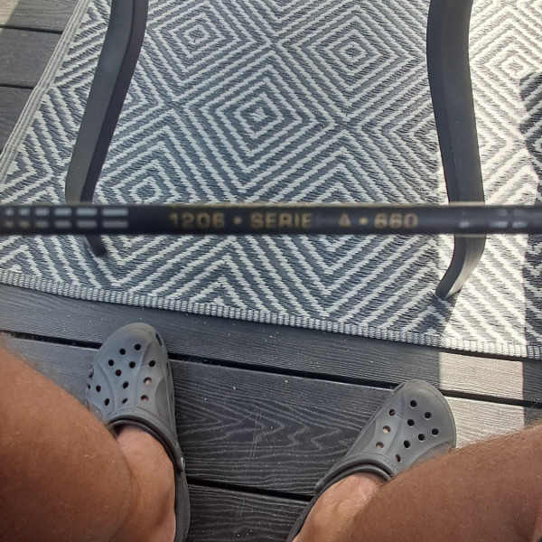 Arrow Size