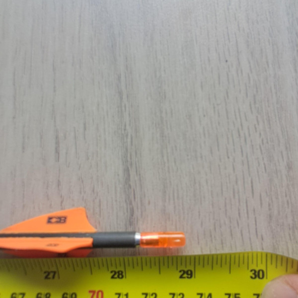 Arrow Length
