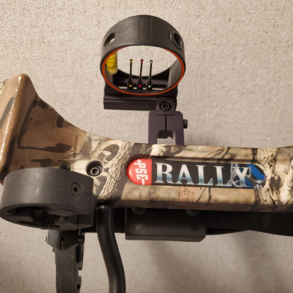 Bow Name