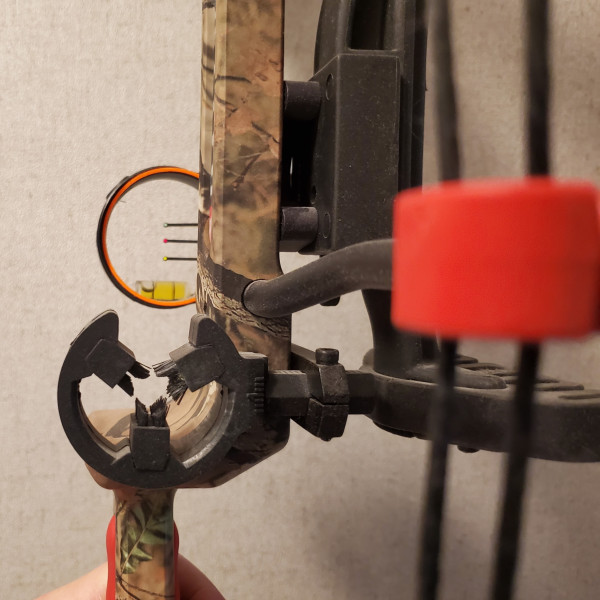 Bow Sight