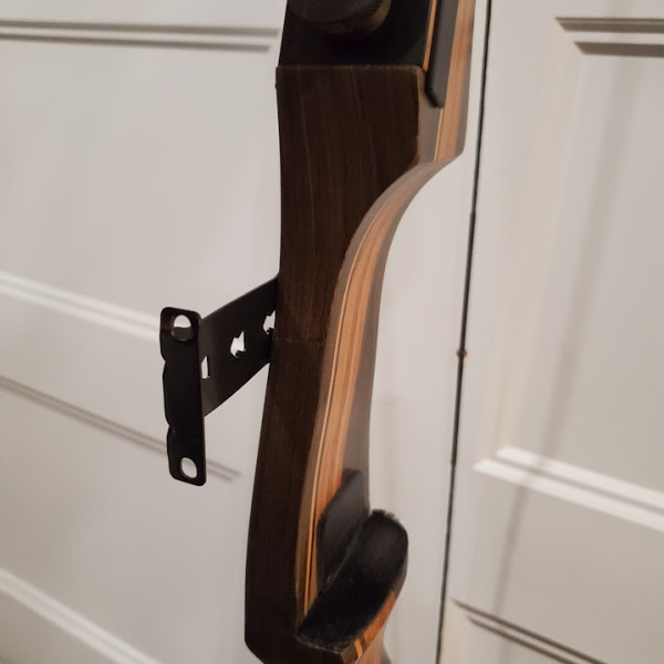 Bow 1