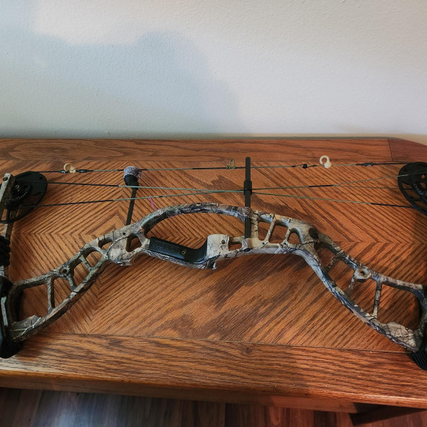 Bow 2