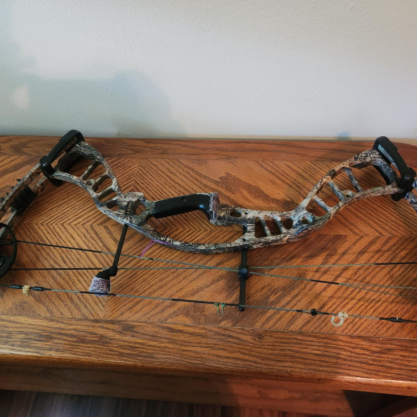 Bow 1