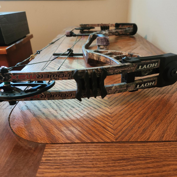 Bow 3