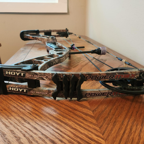 Bow 4
