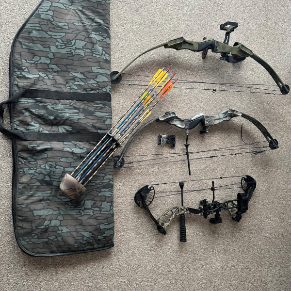 Bow 1