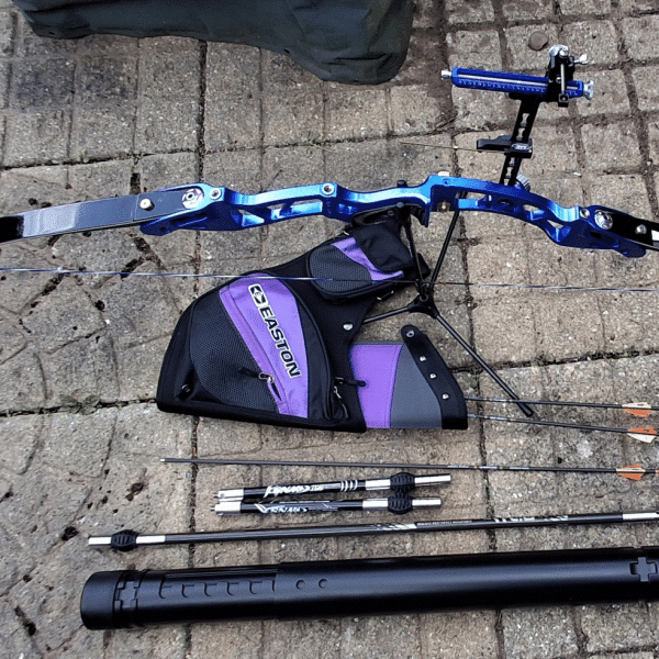 Full kit