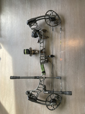 bow