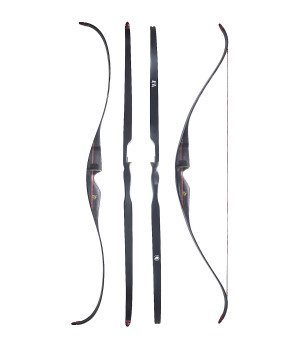 Bear-Super-Grizzly-Recurve-Bow-Archery