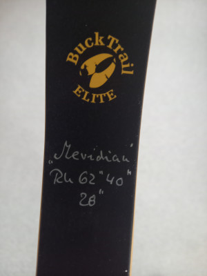 BickTrail Elite Meridian