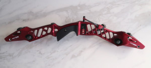 WIAWIS Alloy ATF-DX Riser 