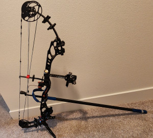 Bow-Set Up