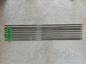 Arrows