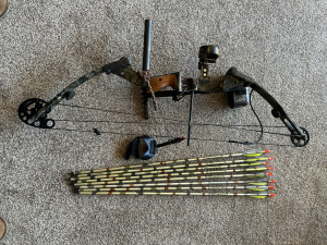 Bow 4