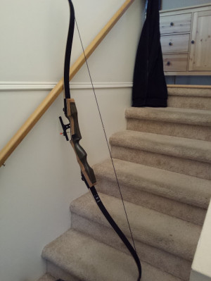 Bow 1 C