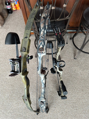 bow 2