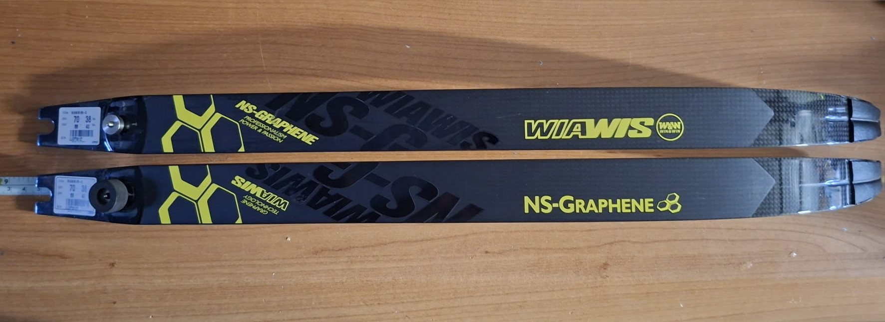 Limbs Graphene 2