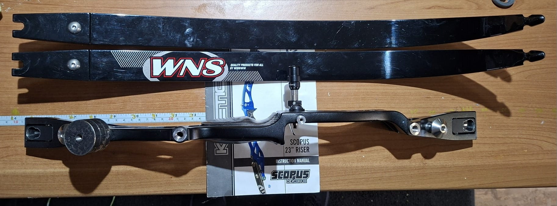 Scorpus 1