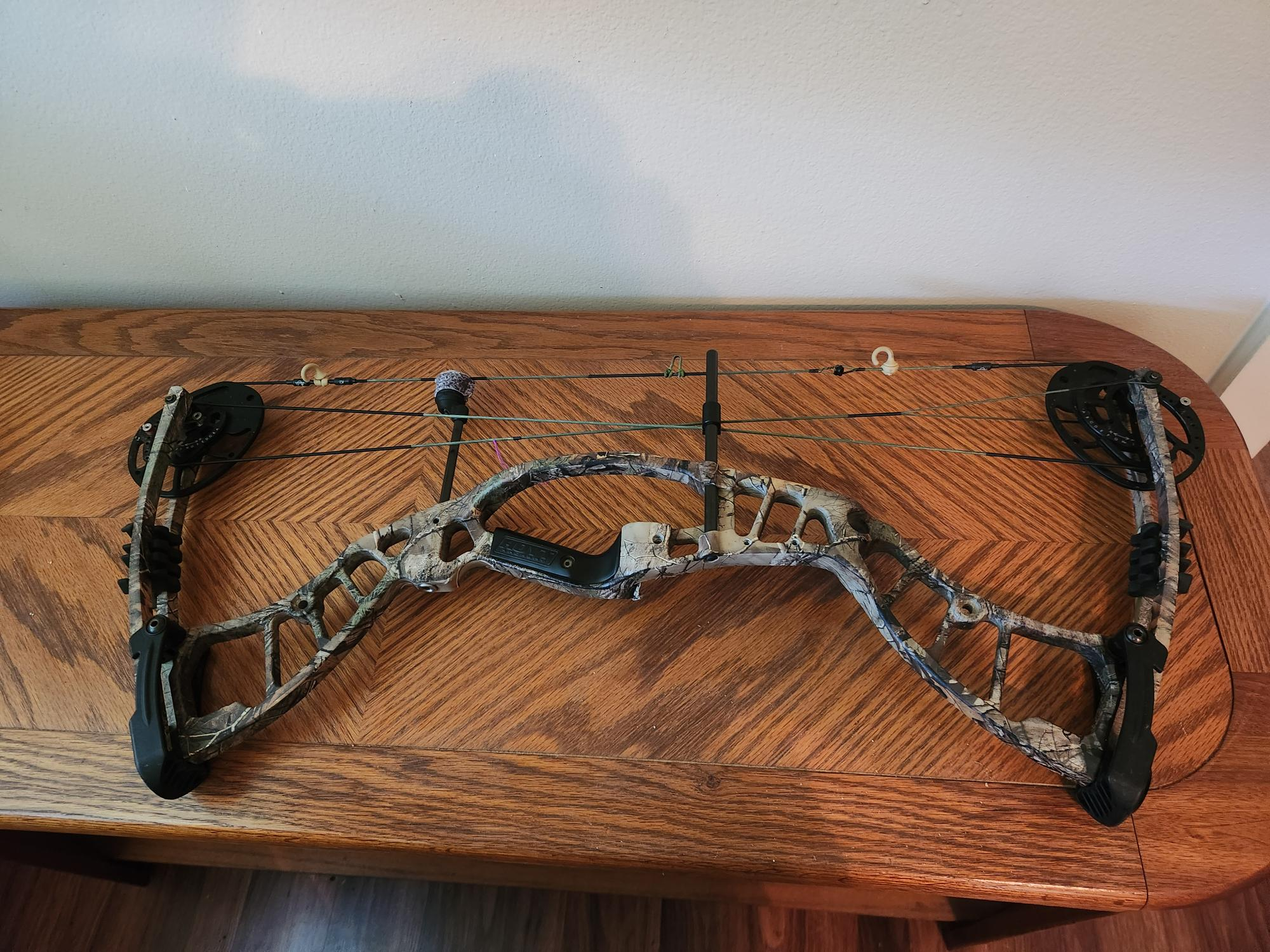 Bow 2