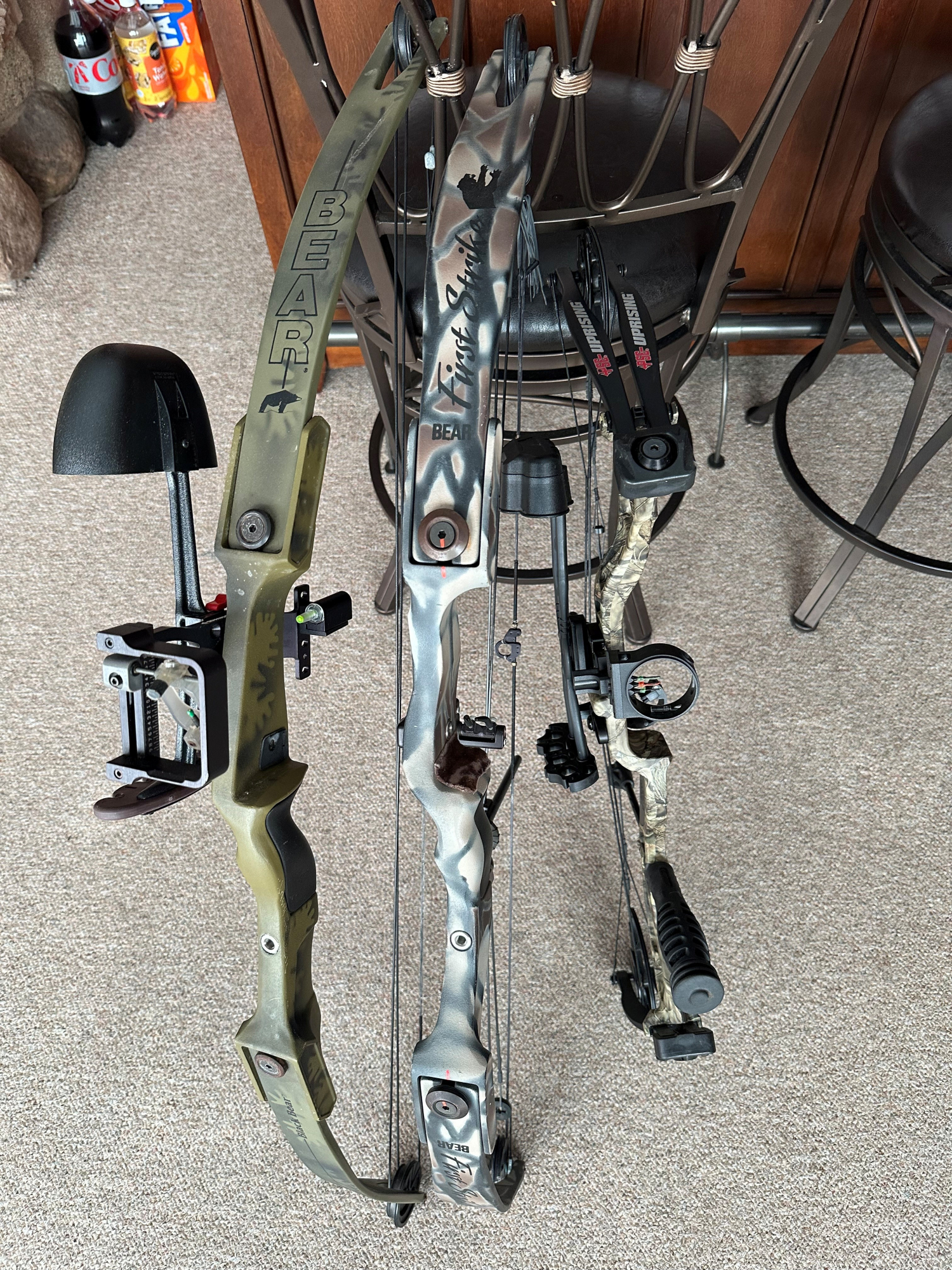 bow 2