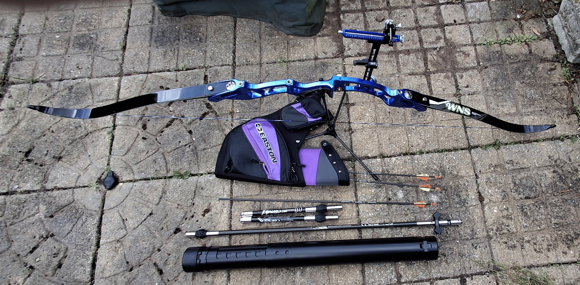 Full kit