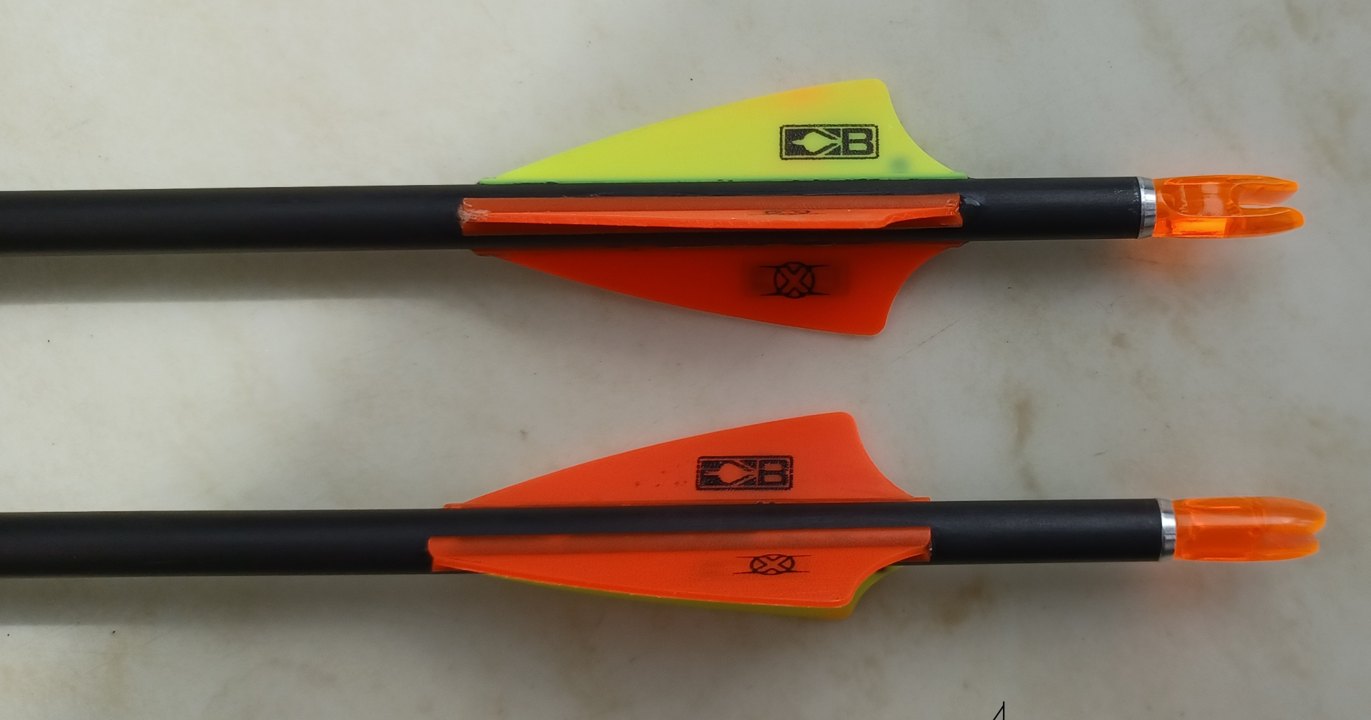 Arrows