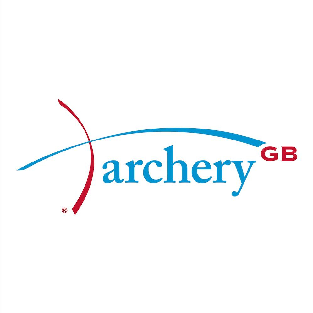 archery gb logo